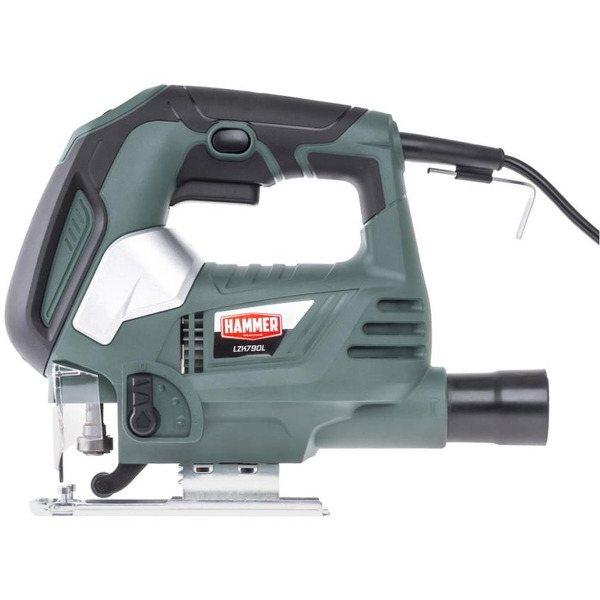 Электролобзик Hammer Flex LZK790L (630443)