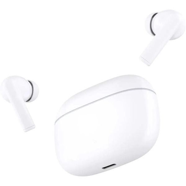 Наушники Honor Choice Earbuds X7 Lite (MZT-ME00) белый
