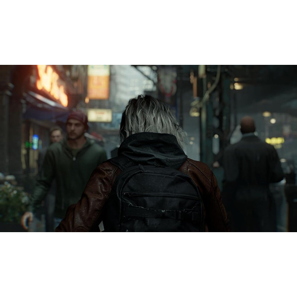 Игра Resident Evil Requiem для PlayStation 5