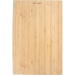 Набор ножей Rondell Mustang RD-1977