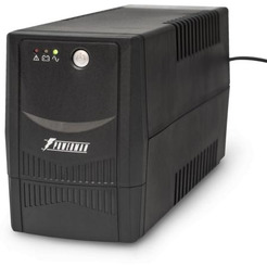 Источник бесперебойного питания Powerman Back Pro 650I Plus (IEC320)