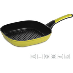 Сковорода-гриль Oursson PF2652C/GA