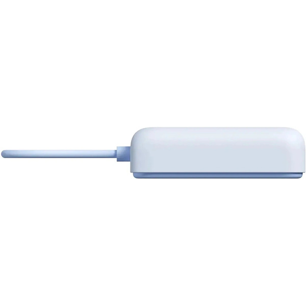 Внешний аккумулятор Xiaomi Magnetic BHR08PCGL 10000mAh (голубой)