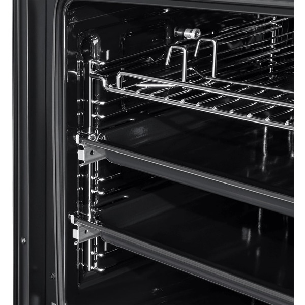 Духовой шкаф MAUNFELD EOEH.7611SCB