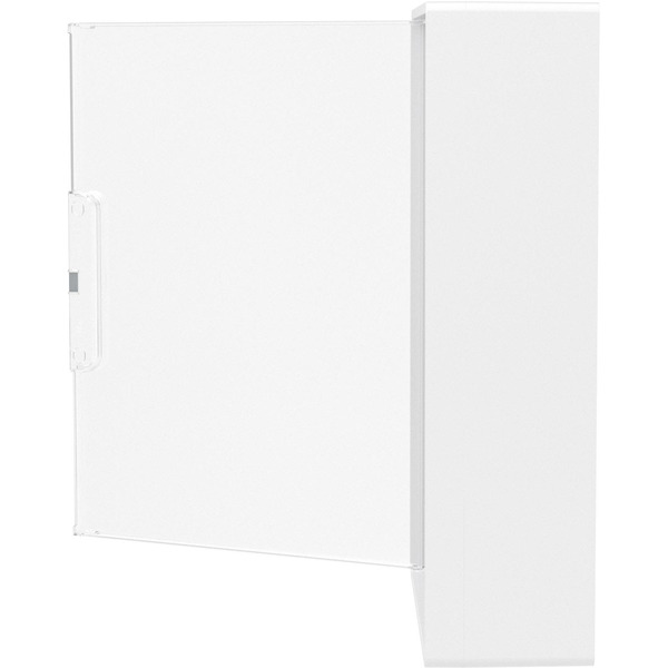 Бокс пластиковый DKC F24W1WT