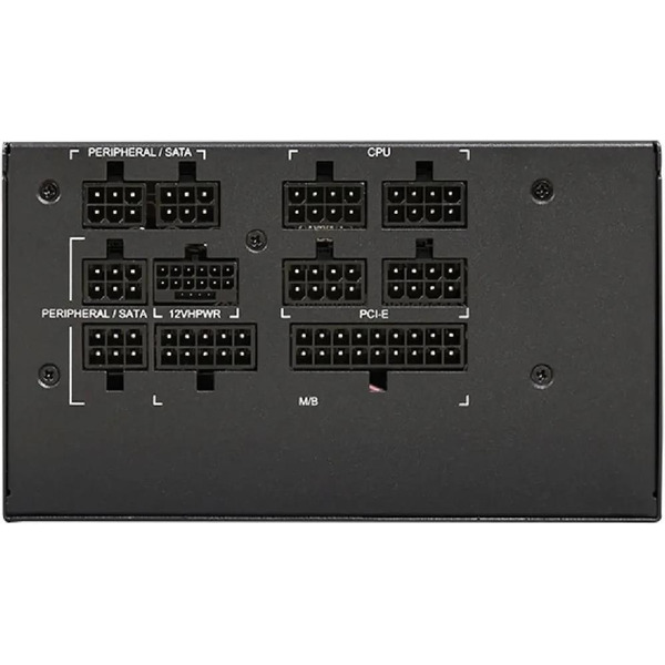 Блок питания Chieftec Polaris 3.0 PPS-1050FC-A3