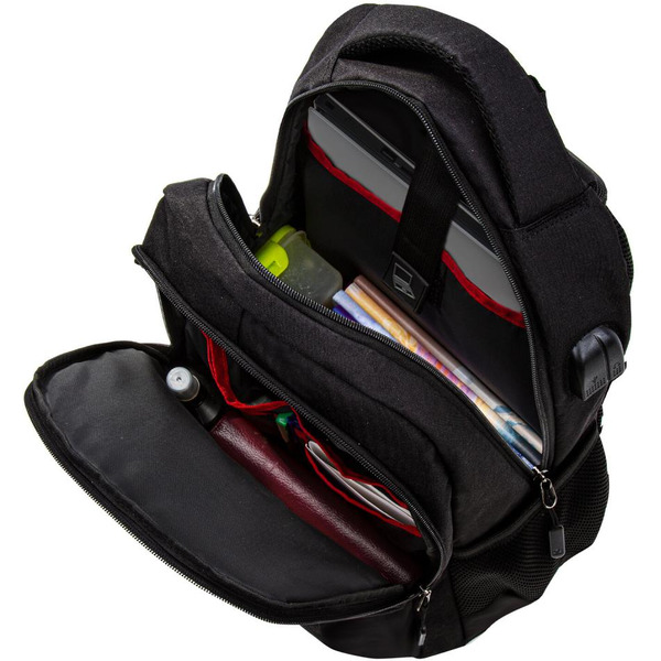 Рюкзак BRAUBERG Urban Kinetic 270798