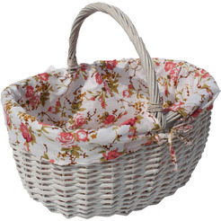 Корзина Азбука Комфорта CSH12-8839 S/1