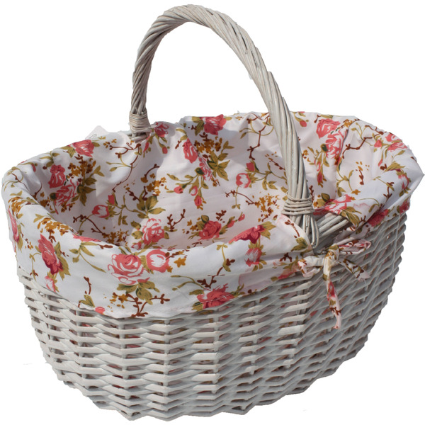 Корзина Азбука Комфорта CSH12-8839 S/1