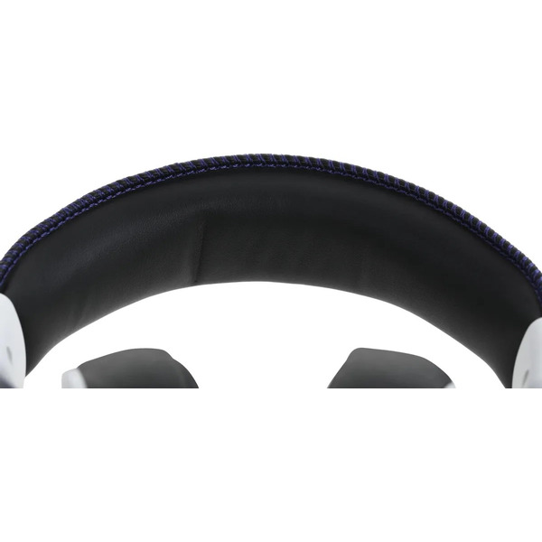 Наушники A4Tech Bloody M590i (синий/белый)