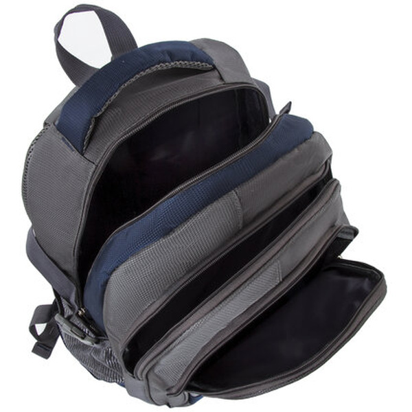 Рюкзак BRAUBERG URBAN MainStream 2 224446