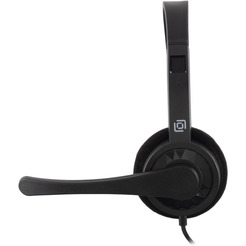 Наушники с микрофоном OKLICK HS-M600