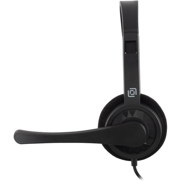 Наушники с микрофоном OKLICK HS-M600