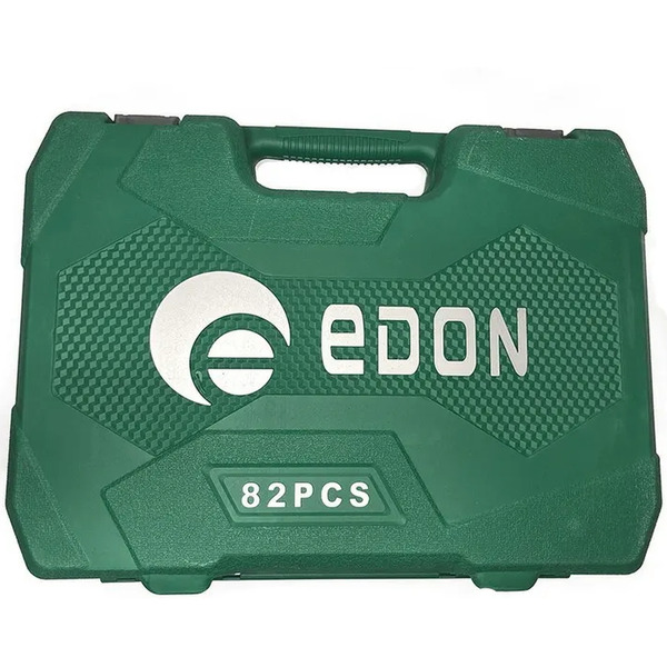Набор инструментов Edon MTB-82
