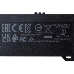 Накопитель SSD A-Data SC730-1T-CACTI