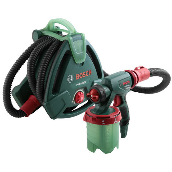 Краскораспылитель Bosch PFS 5000 E (0603207200)