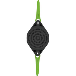 Нож пластиковый Greenworks с диском для двухсторонней установки для триммера 2963607