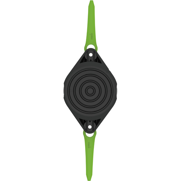 Нож пластиковый Greenworks с диском для двухсторонней установки для триммера 2963607