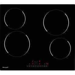 Варочная панель Weissgauff HV 640 BS