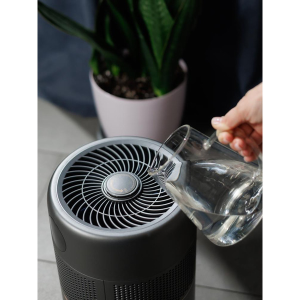 Увлажнитель воздуха Evolution SmartAir Evaporative Pure 2 (HF-977 Smart)