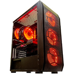 Компьютер Jet Multimedia 22L087
