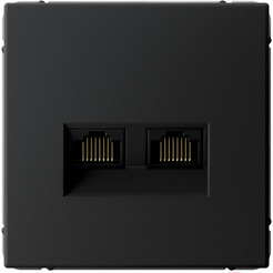 Розетка Systeme Electric GAL001088