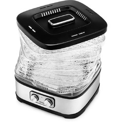 Сушилка для овощей и фруктов Kitfort KT-1940