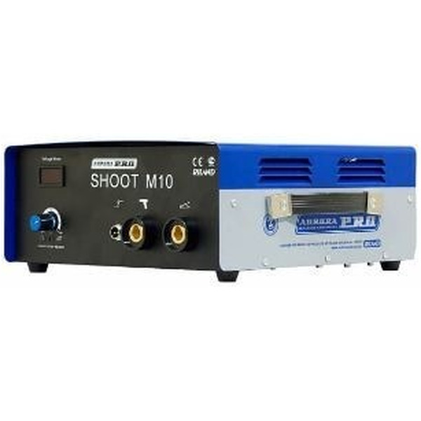 Сварочный инвертор AuroraPRO Shoot M10 (10065)