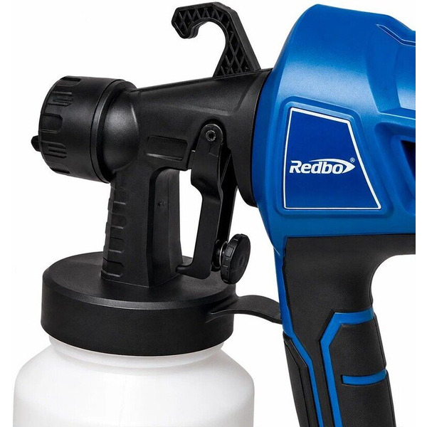 Краскораспылитель Redbo PPS-500A