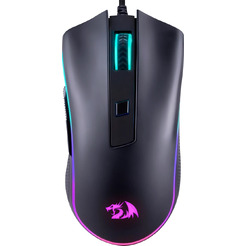 Игровая мышь Redragon Cypher (72075)