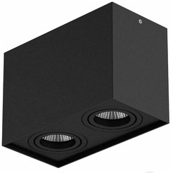 Точечный светильник Lightstar Rettango 52087