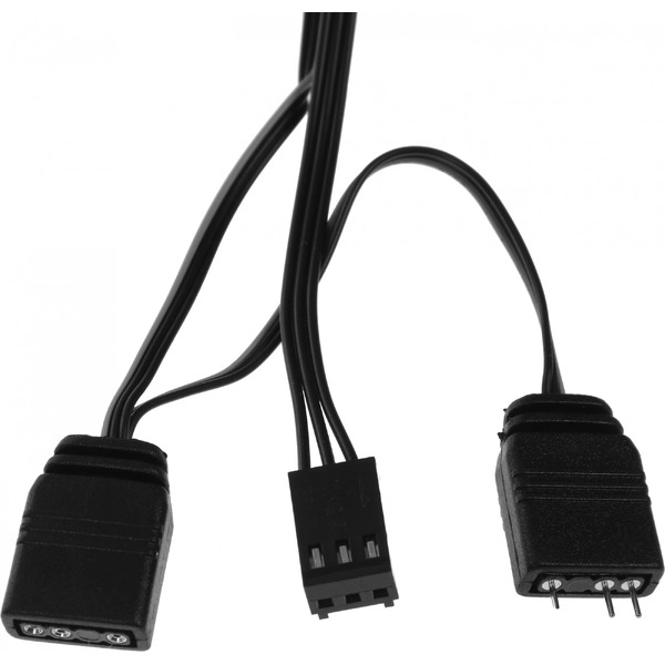 Система жидкостного охлаждения для процессора ID-Cooling FX360 INF Black