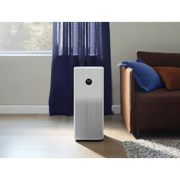 Очиститель воздуха Xiaomi Smart Air Purifier 4 Pro AC-M15- SC (BHR5056EU)