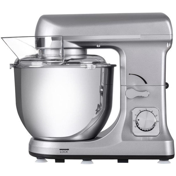 Миксер MAUNFELD MF-431S