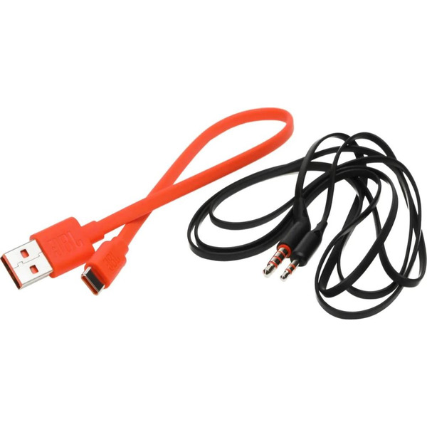 Наушники JBL Tune 670NC (черный)