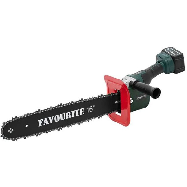 Цепная насадка для УШМ Favourite FG 125CH/16