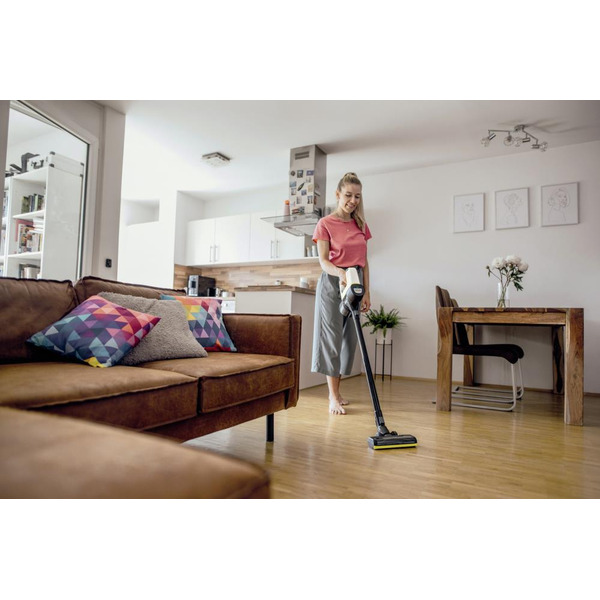 Пылесос Karcher VC 4 Cordless myHome Pet (1.198-633.0)