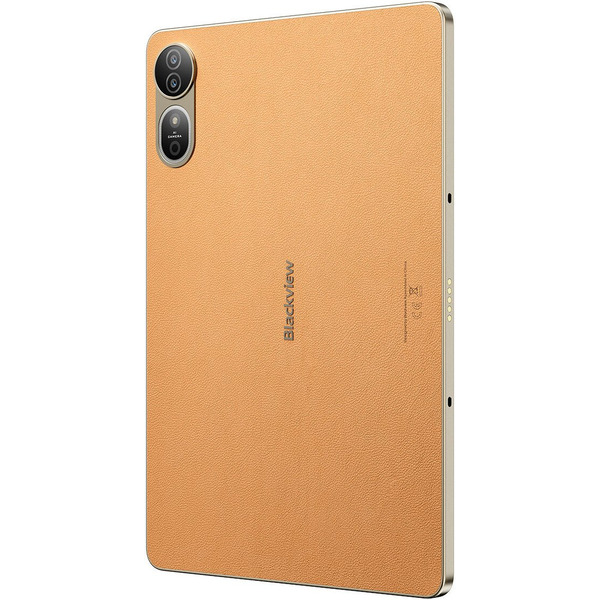 Планшет Blackview Mega 12 5G 12GB/256GB (золотистый)