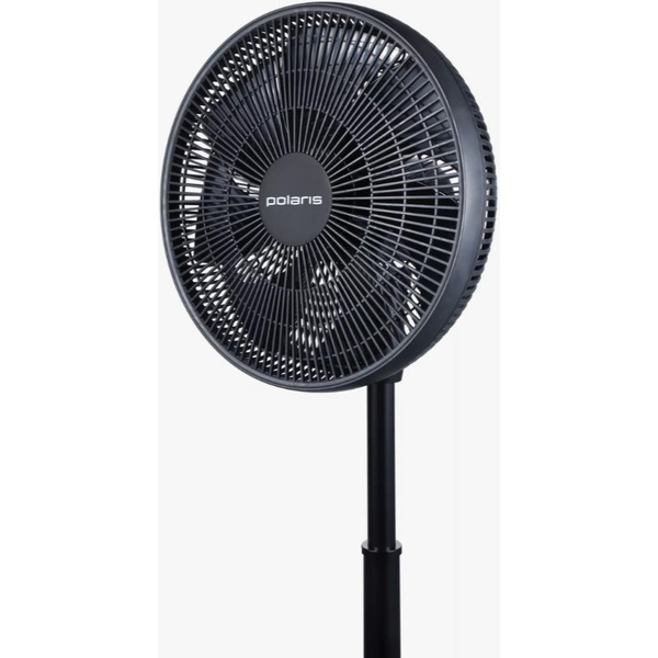 Вентилятор напольный POLARIS PSF 3080 Черный