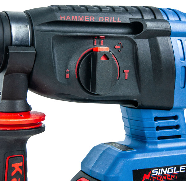 Перфоратор Katana RH6501