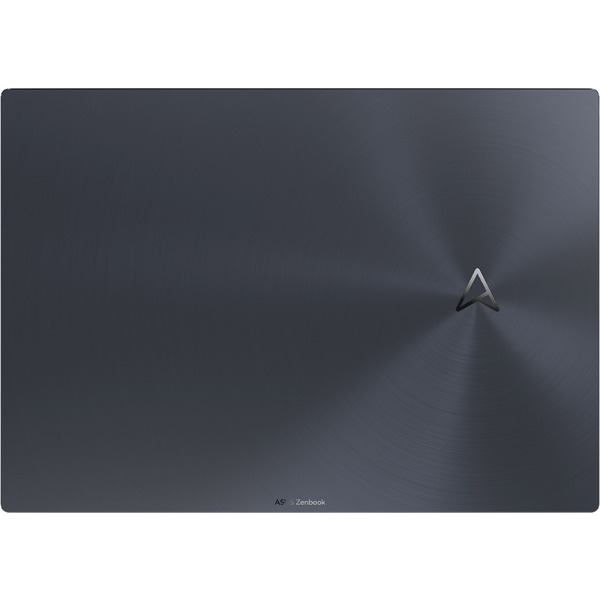 Ноутбук ASUS Zenbook Pro 16X OLED UX7602VI-MY073X