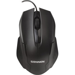 Мышь Sonnen M-713 512637