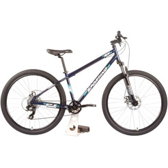 Велосипед Forward Sporting SX 29 р.19 2025 (темно-синий/белый)