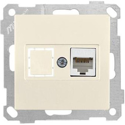 Розетка Mutlusan 2100-140-0102