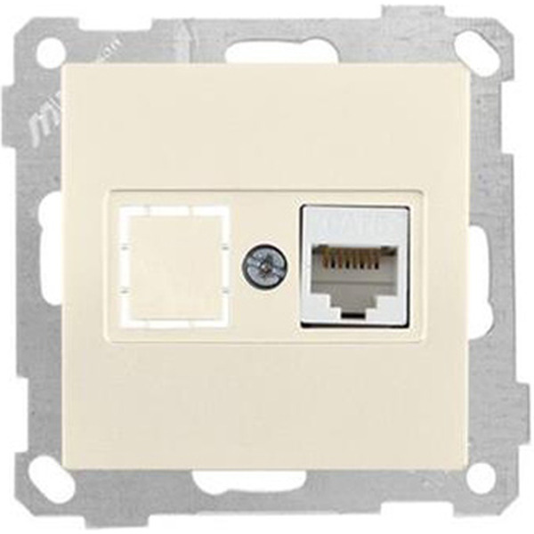 Розетка Mutlusan 2100-140-0102