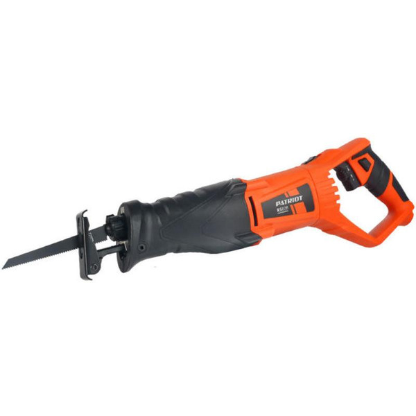 Сабельная пила Patriot RS 808
