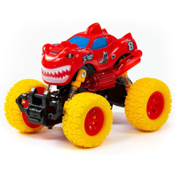 Автомобиль Полесье Монстр РАЛЛИ Акула 61236