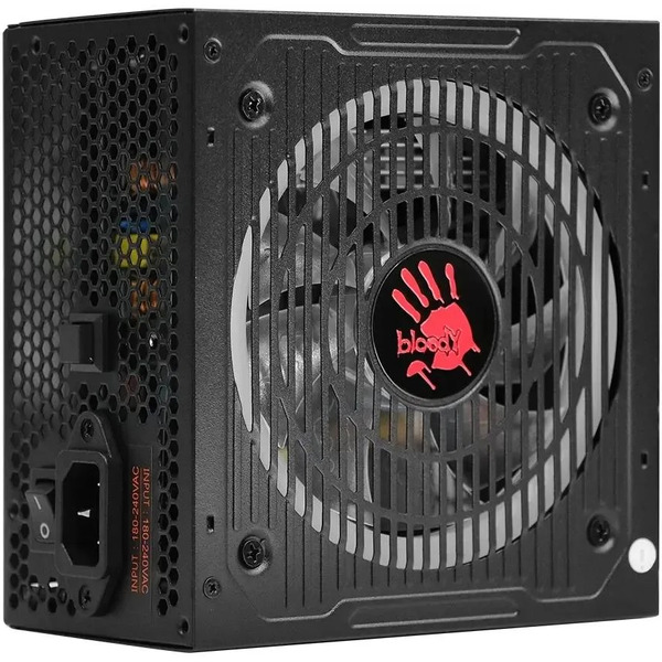 Блок питания A4Tech Bloody BD-PS750G-MR