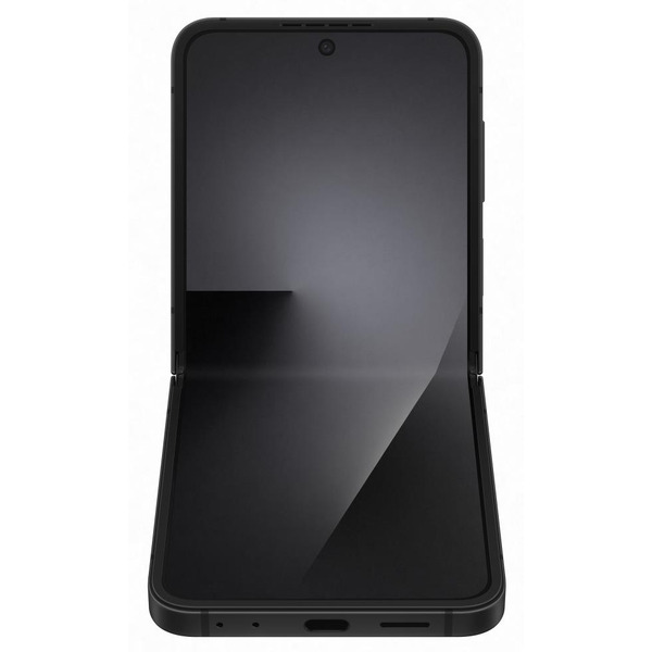 Смартфон Samsung Galaxy Z Flip7 FE 5G 8GB/256GB черный