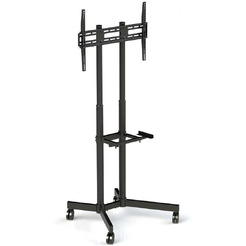 Подставка для телевизора Arm Media PT-Stand-7 (черный)